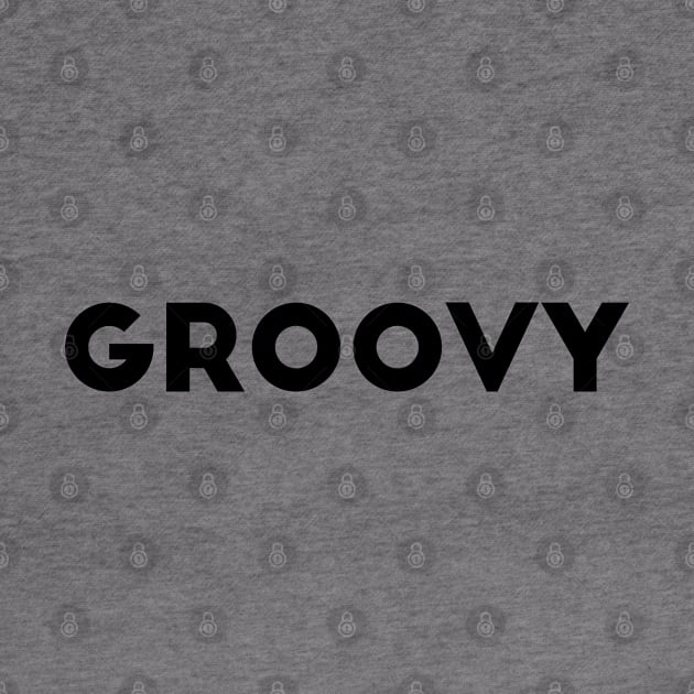 Groovy by WildSloths